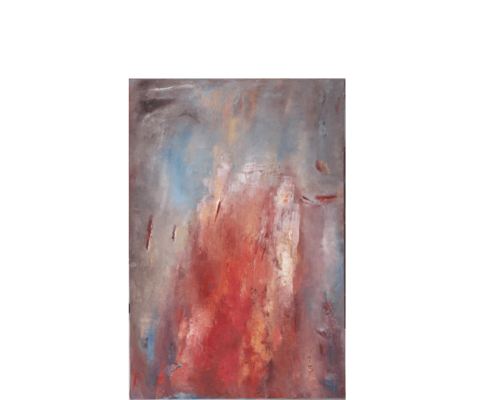 Athos - 60 x 70 cm