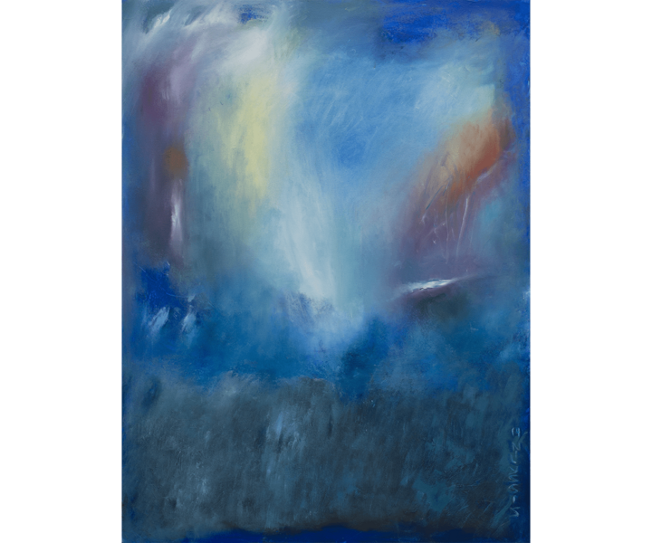 Seinsquell - 150 x 200 cm