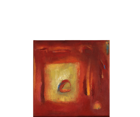Ja - 30 x 30 cm