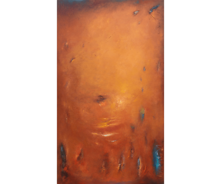 Raum - 103 x 177 cm
