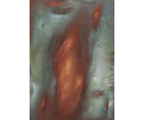 Kokon - 50 x 70 cm