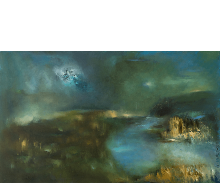 #2 - 177 x 103 cm