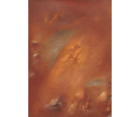 Schönheit - 50 x 70 cm