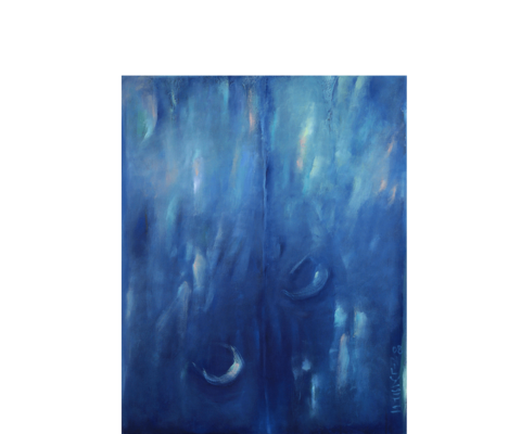Stille - 60 x 80 cm