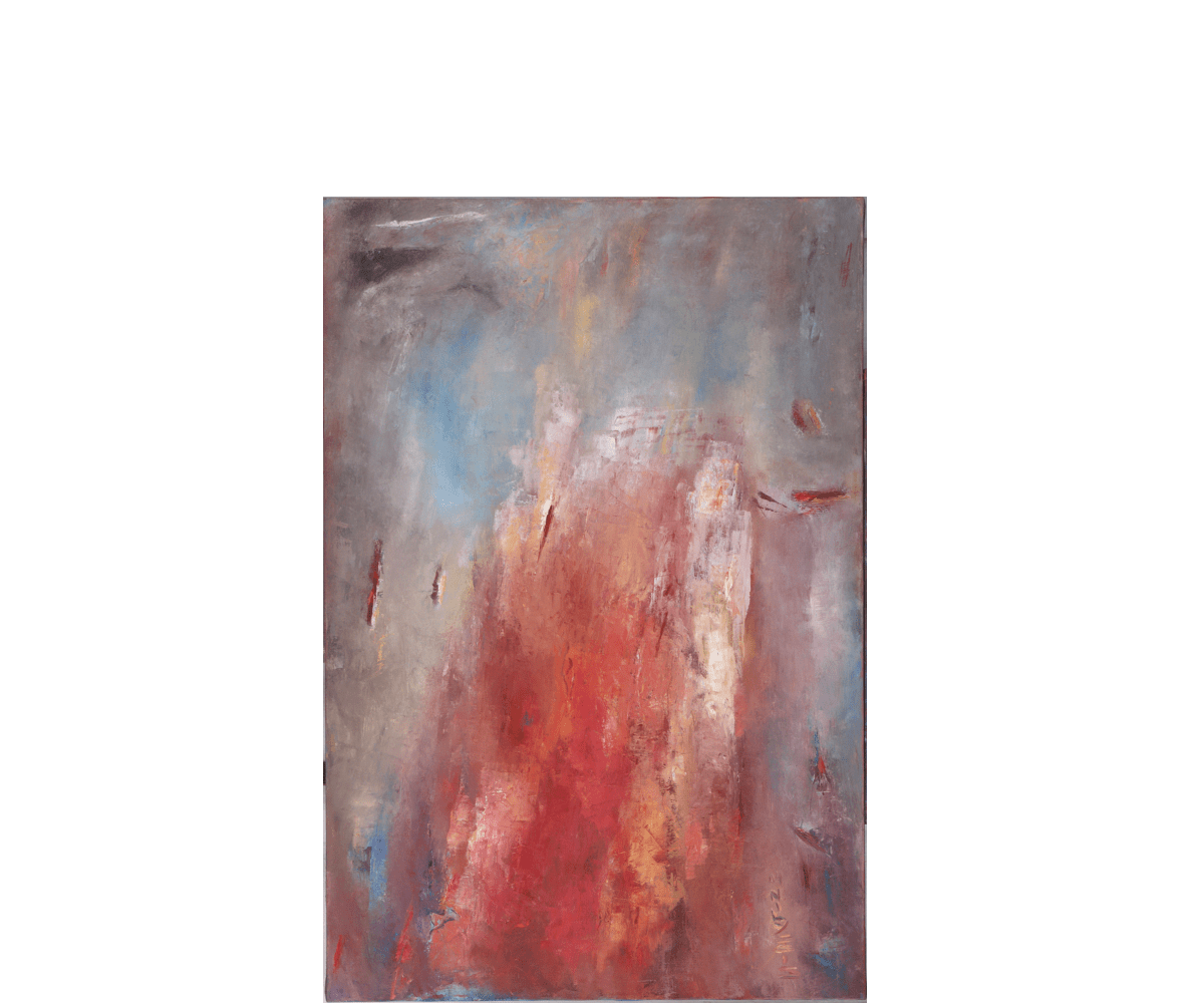 Athos - 60 x 70 cm